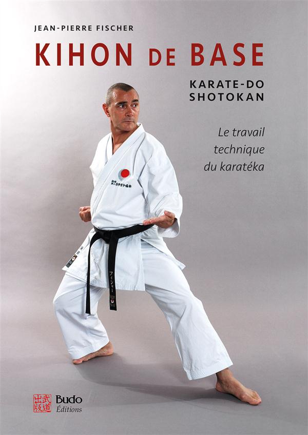 KIHON DE BASE - KARATE-DO SHOTOKAN