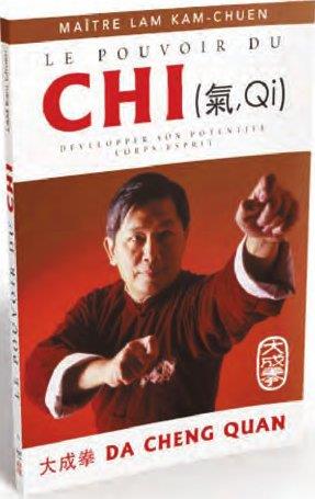 LE POUVOIR DU CHI