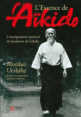 L'ESSENCE DE L'AIKIDO