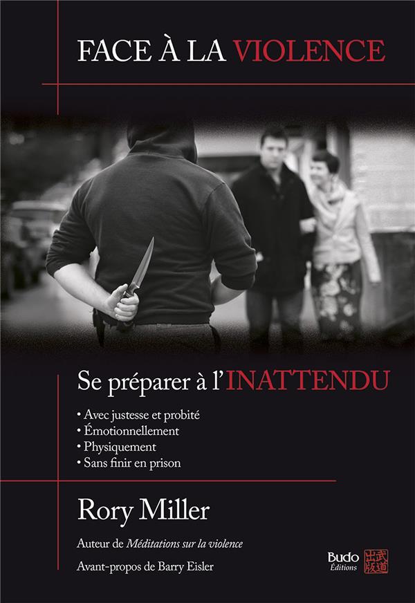 FACE A LA VIOLENCE