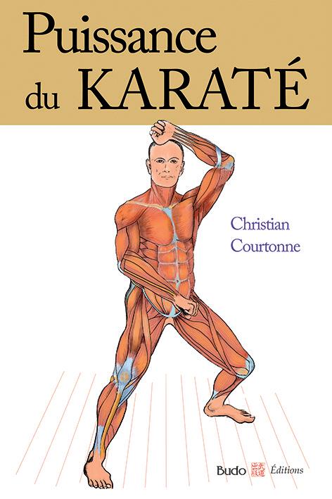 LA PUISSANCE DU KARATE
