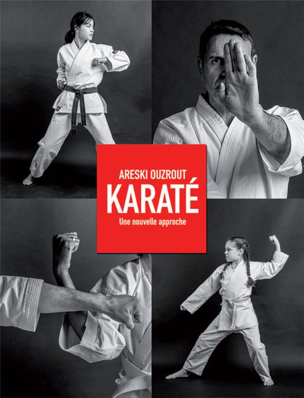 KARATE