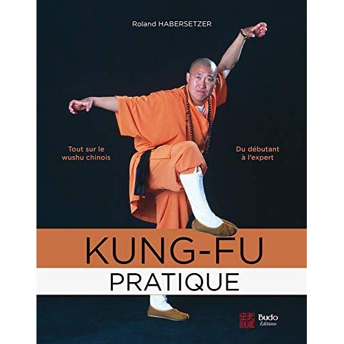 KUNG-FU PRATIQUE