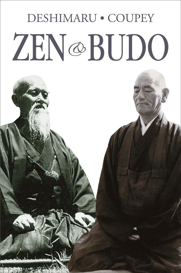 ZEN ET BUDO