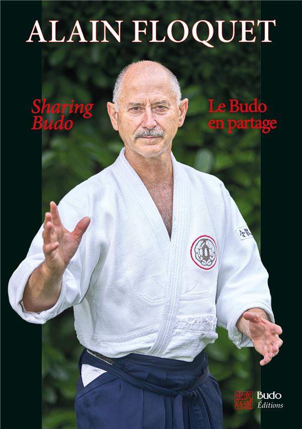 LE BUDO EN PARTAGE