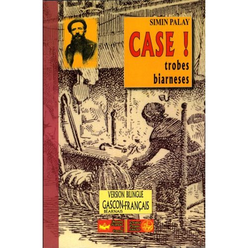 CASE ! TROBES BIARNESES