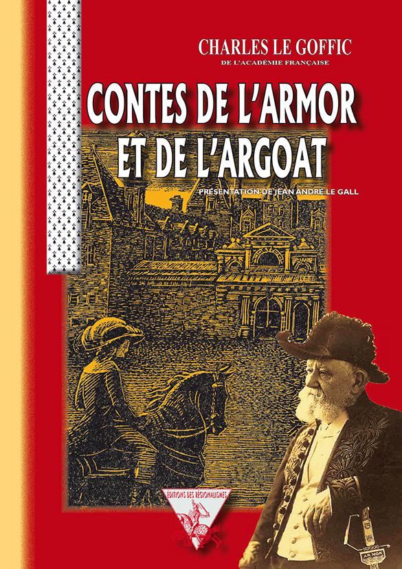 CONTES DE L'ARMOR ET DE L'ARGOAT