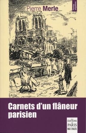 CARNETS D'UN FLANEUR PARISIEN