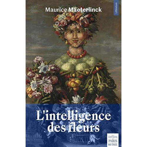 L'INTELLIGENCE DES FLEURS
