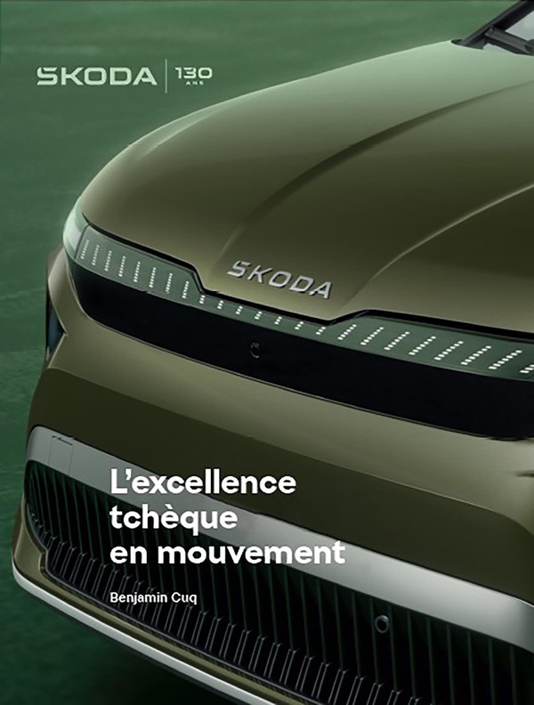 L'EXCELLENCE TCHEQUE EN MOUVEMENT