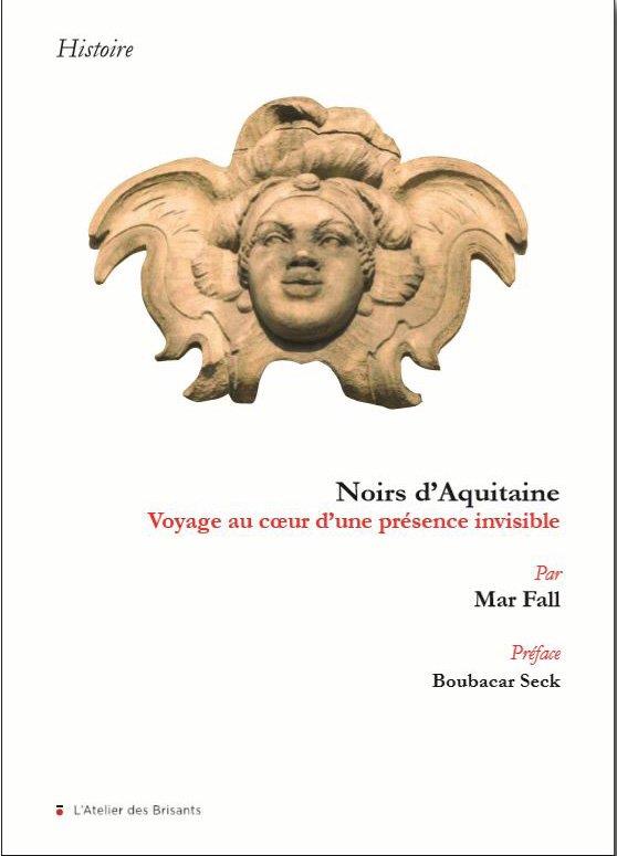 NOIRS D'AQUITAINE - VOYAGE AU COEUR D'UNE PRESENCE INVISIBLE