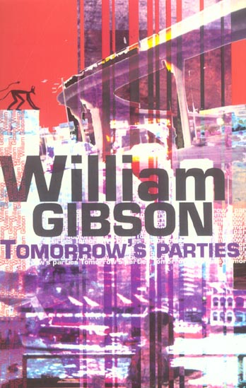 TOMORROW S PARTIES