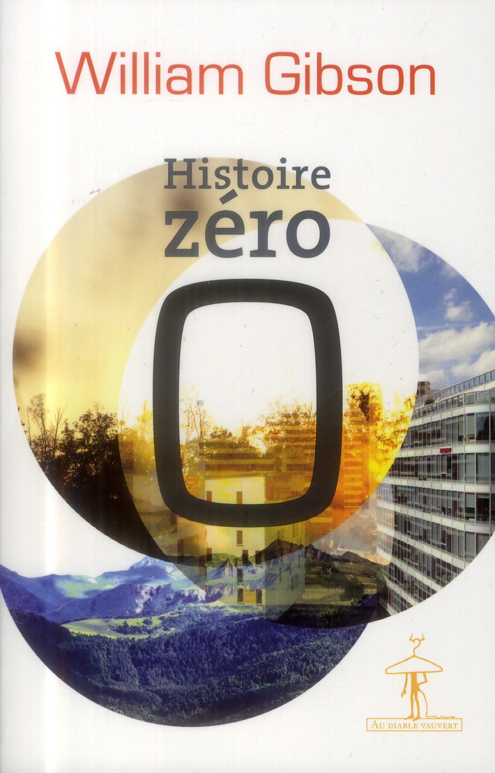 HISTOIRE ZERO ROMAN