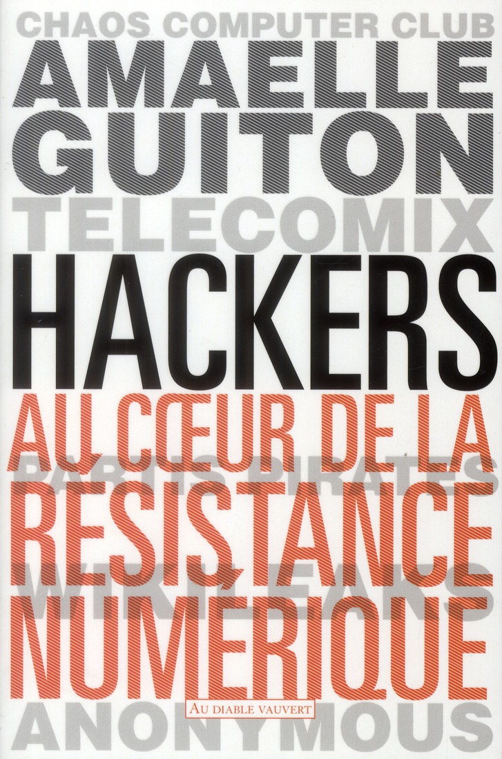 HACKERS