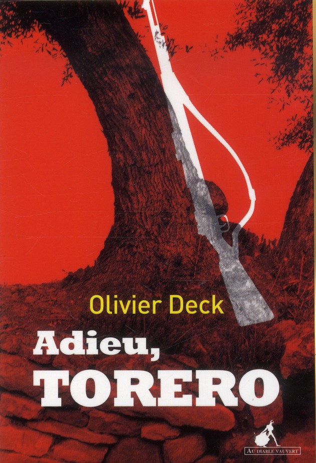 ADIEU TORERO