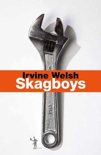 SKAGBOYS ROMAN