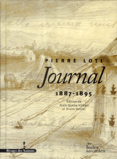 JOURNAL (1887 1895)