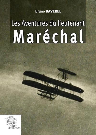 LES AVENTURES DU LIEUTENANT MARECHAL