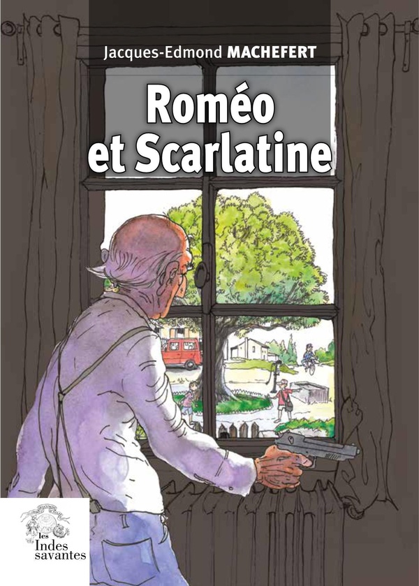 ROMEO ET SCARLATINE
