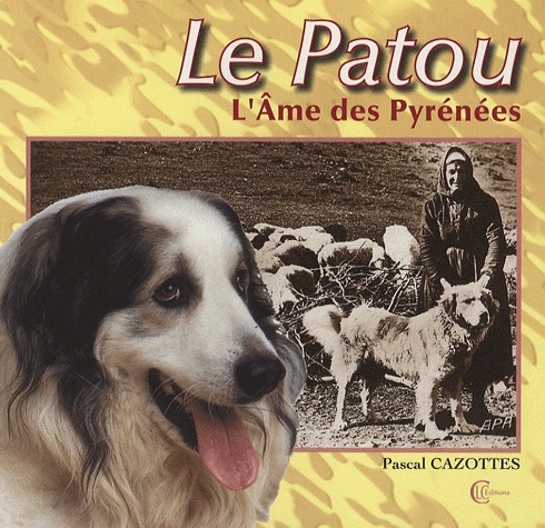 PATOU L'AME DES PYRENEES