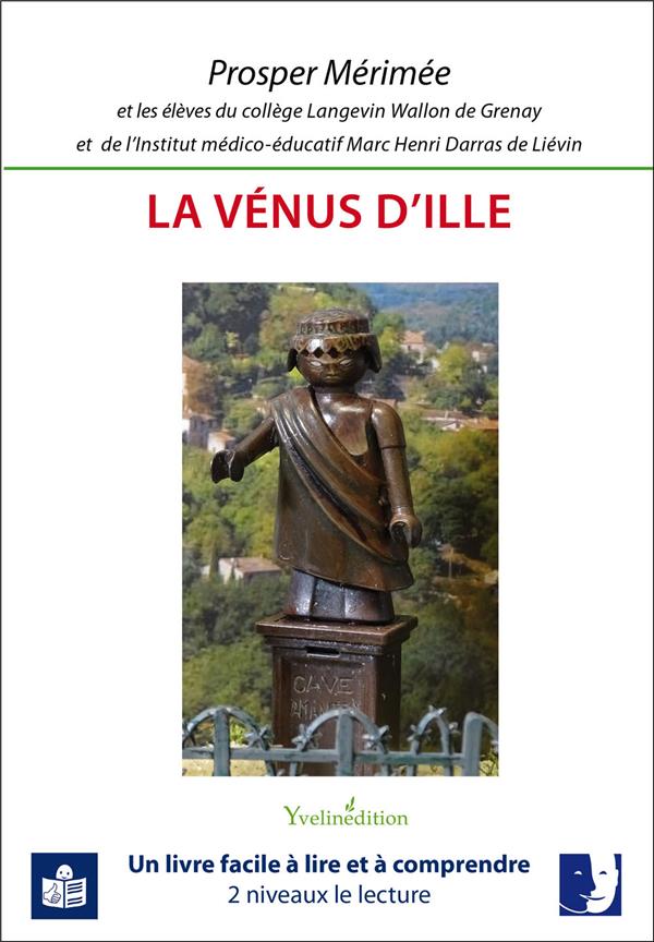 LA VENUS D'ILLE
