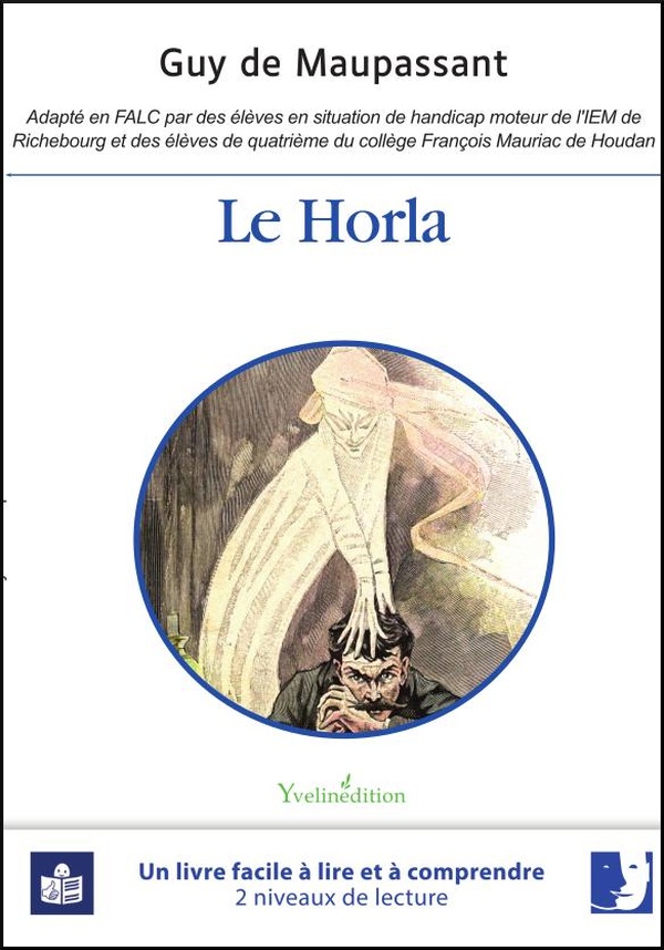 LE HORLA EN FALC