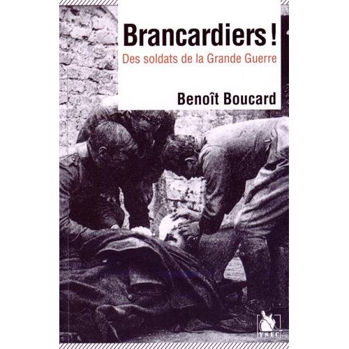 BRANCARDIERS