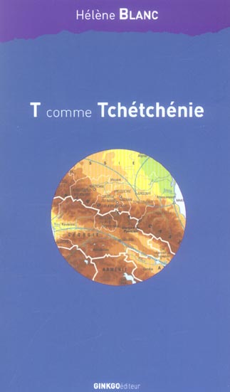 T COMME TCHETCHENIE