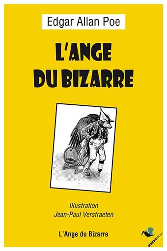 L'ANGE DU BIZARRE