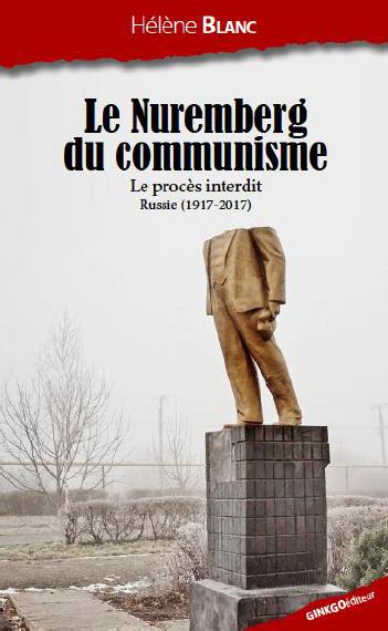 LE NUREMBERG DU COMMUNISME