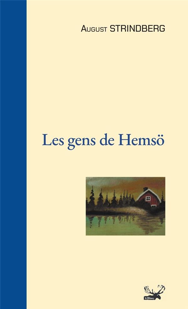 LES GENS DE HEMSO