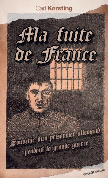 EVASION DE FRANCE