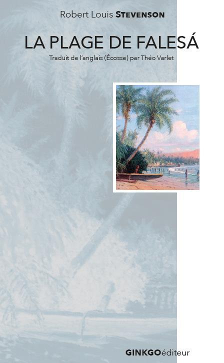 LA PLAGE DE FALESA