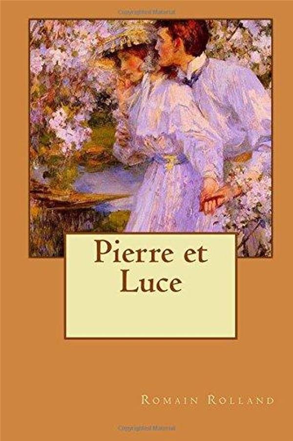 PIERRE ET LUCE
