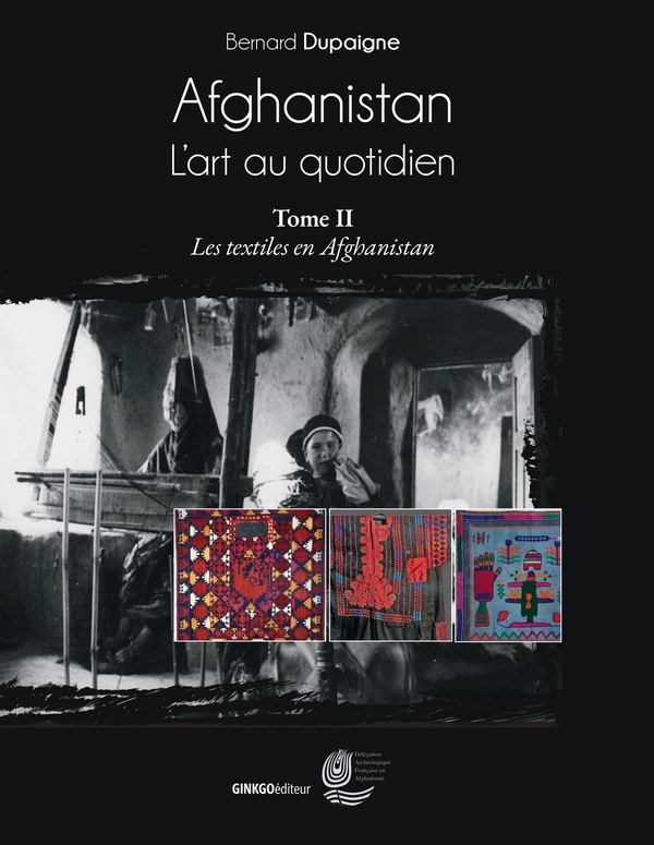 AFGHANISTAN, L ART AU QUOTIDIEN