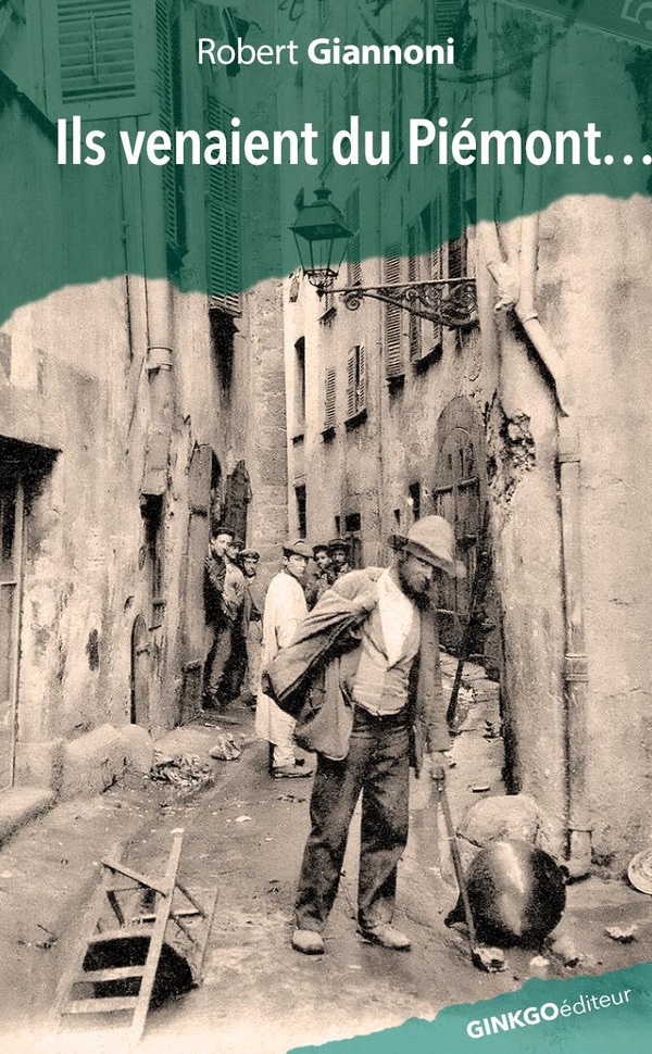 ILS VENAIENT DU PIEMONT...