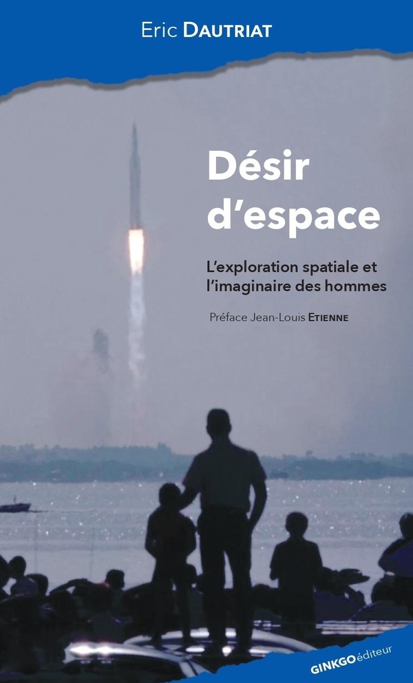 DESIR D'ESPACE