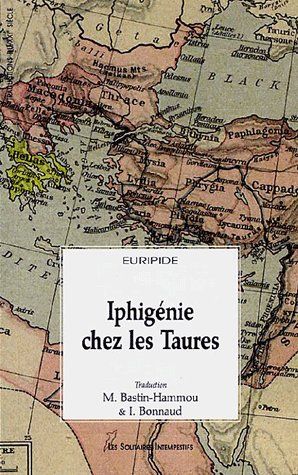 IPHIGENIE CHEZ LES TAURES