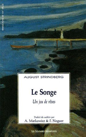 LE SONGE
