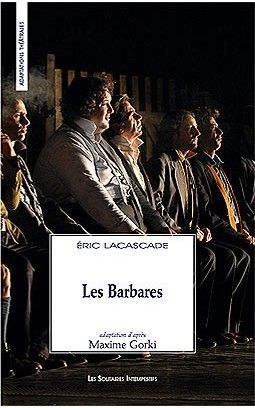 LES BARBARES