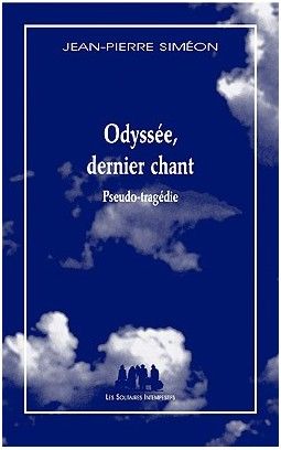 ODYSSEE, DERNIER CHANT