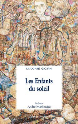 LES ENFANTS DU SOLEIL