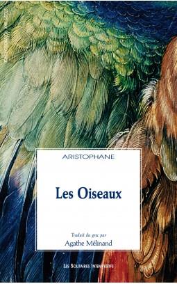 LES OISEAUX