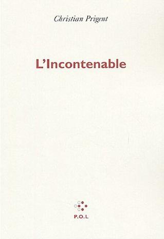 L'INCONTENABLE