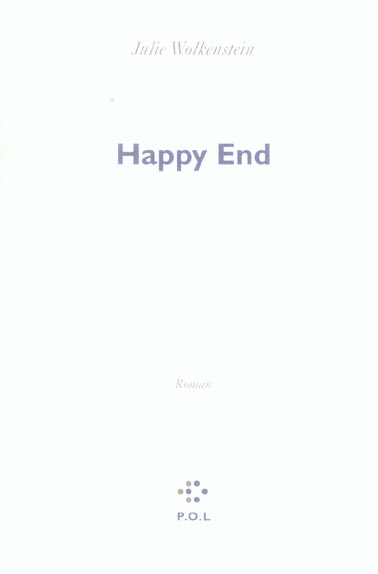 HAPPY END