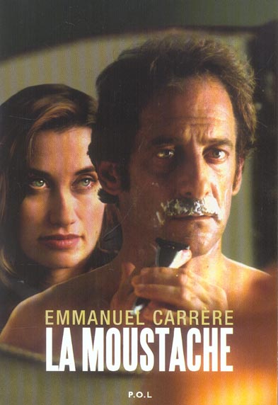 LA MOUSTACHE