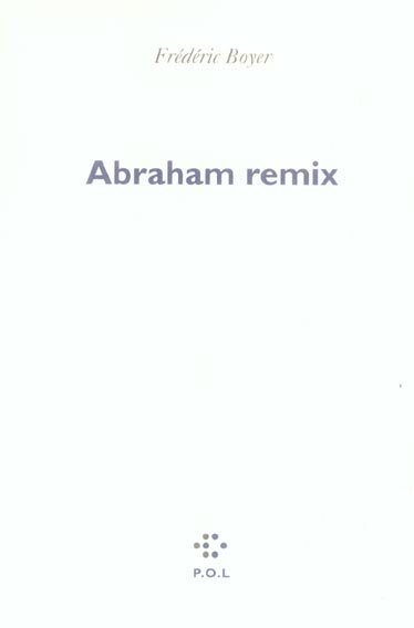 ABRAHAM REMIX