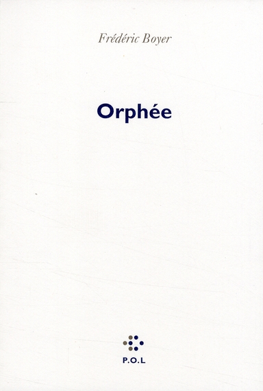 ORPHEE