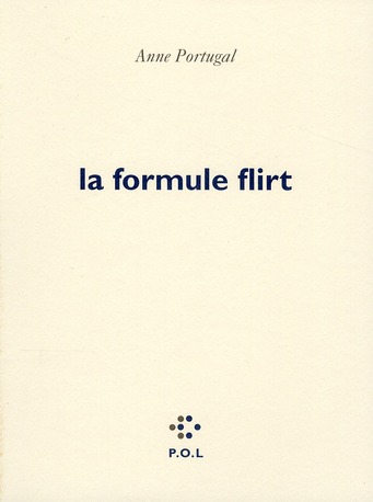 LA FORMULE FLIRT
