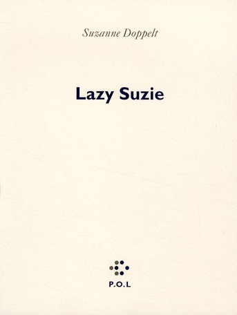 LAZY SUZIE
